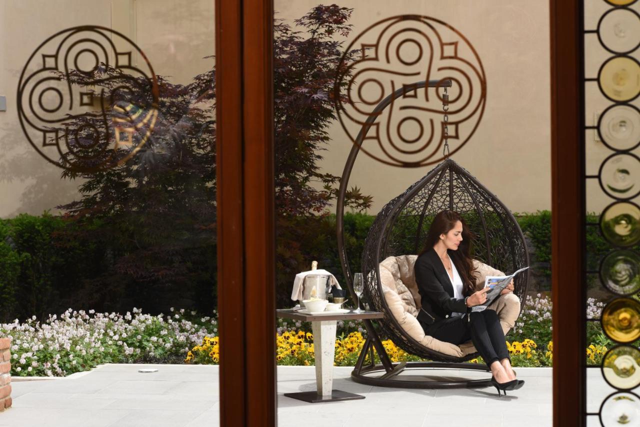 Santa Croce Boutique Hotel Venice Ngoại thất bức ảnh