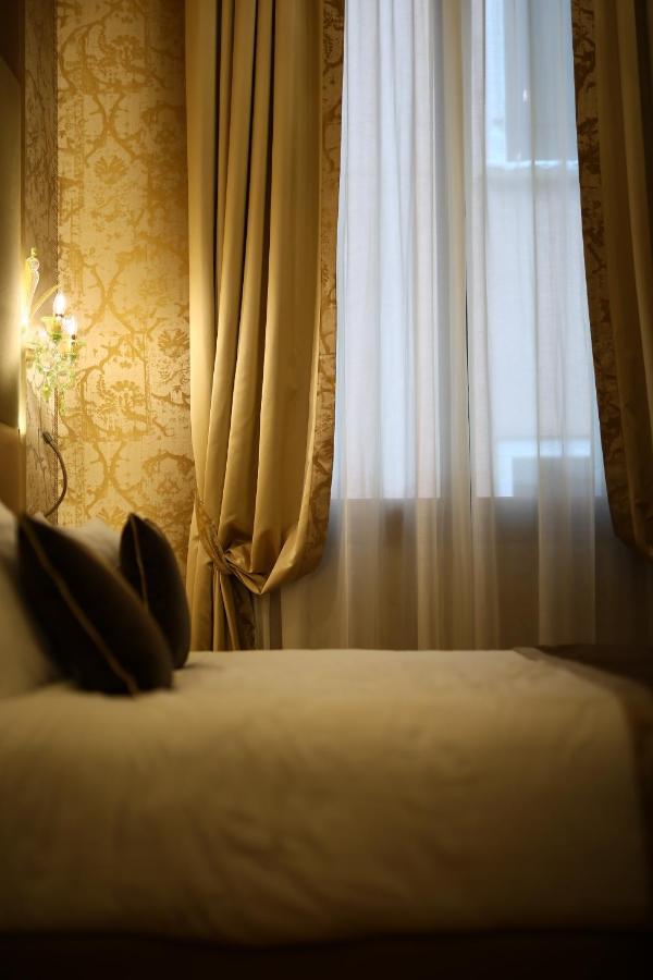 Santa Croce Boutique Hotel Venice Ngoại thất bức ảnh