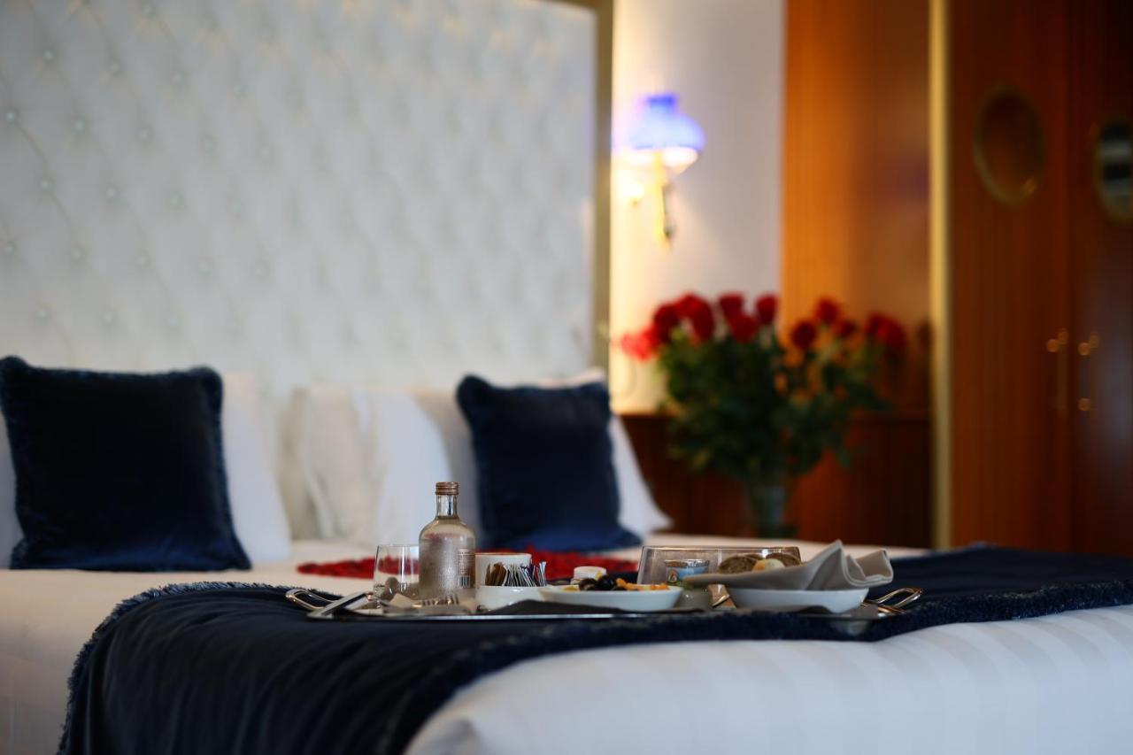 Santa Croce Boutique Hotel Venice Ngoại thất bức ảnh