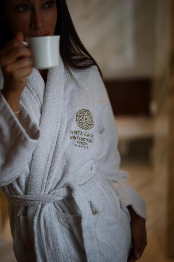 Santa Croce Boutique Hotel Venice Ngoại thất bức ảnh