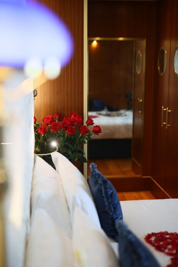Santa Croce Boutique Hotel Venice Ngoại thất bức ảnh