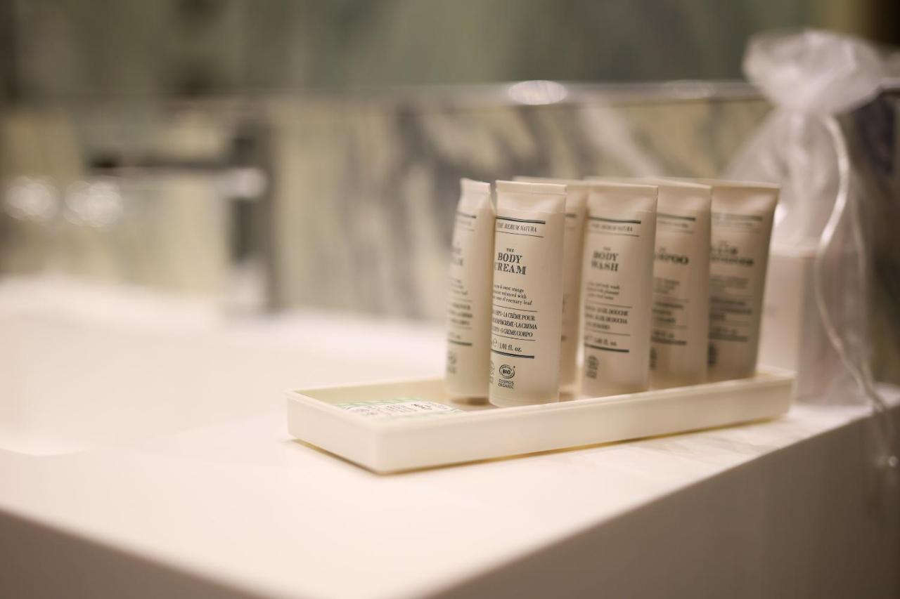 Santa Croce Boutique Hotel Venice Ngoại thất bức ảnh
