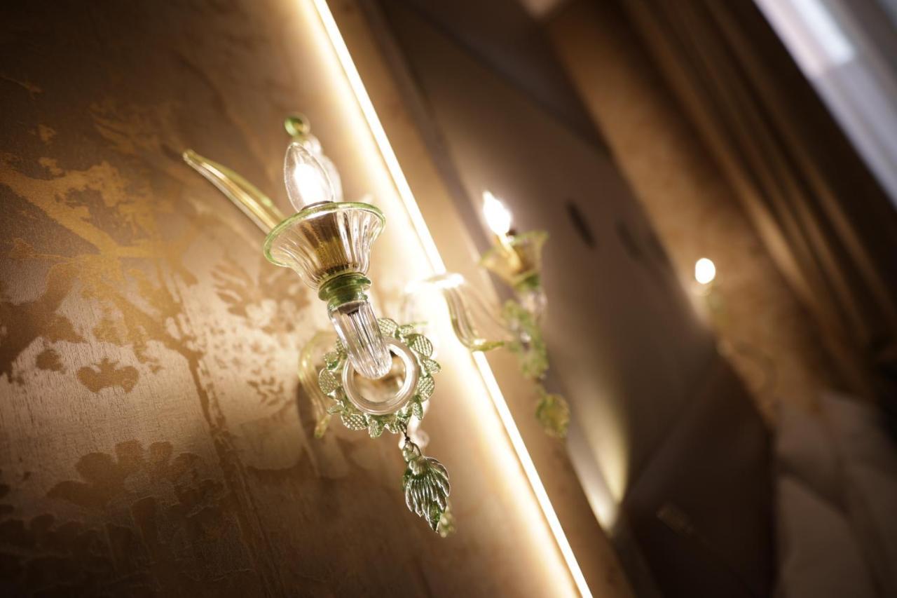 Santa Croce Boutique Hotel Venice Ngoại thất bức ảnh