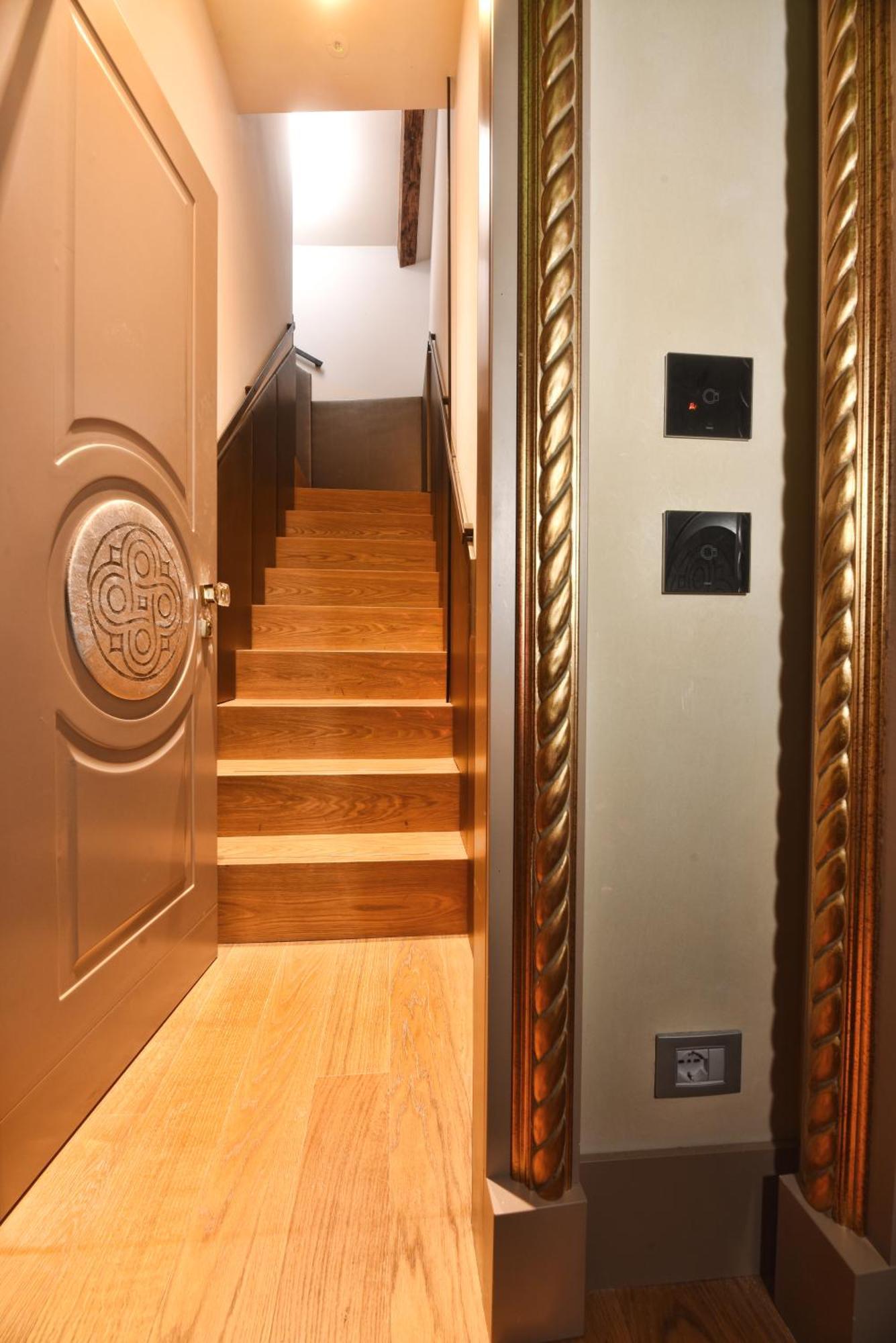 Santa Croce Boutique Hotel Venice Ngoại thất bức ảnh
