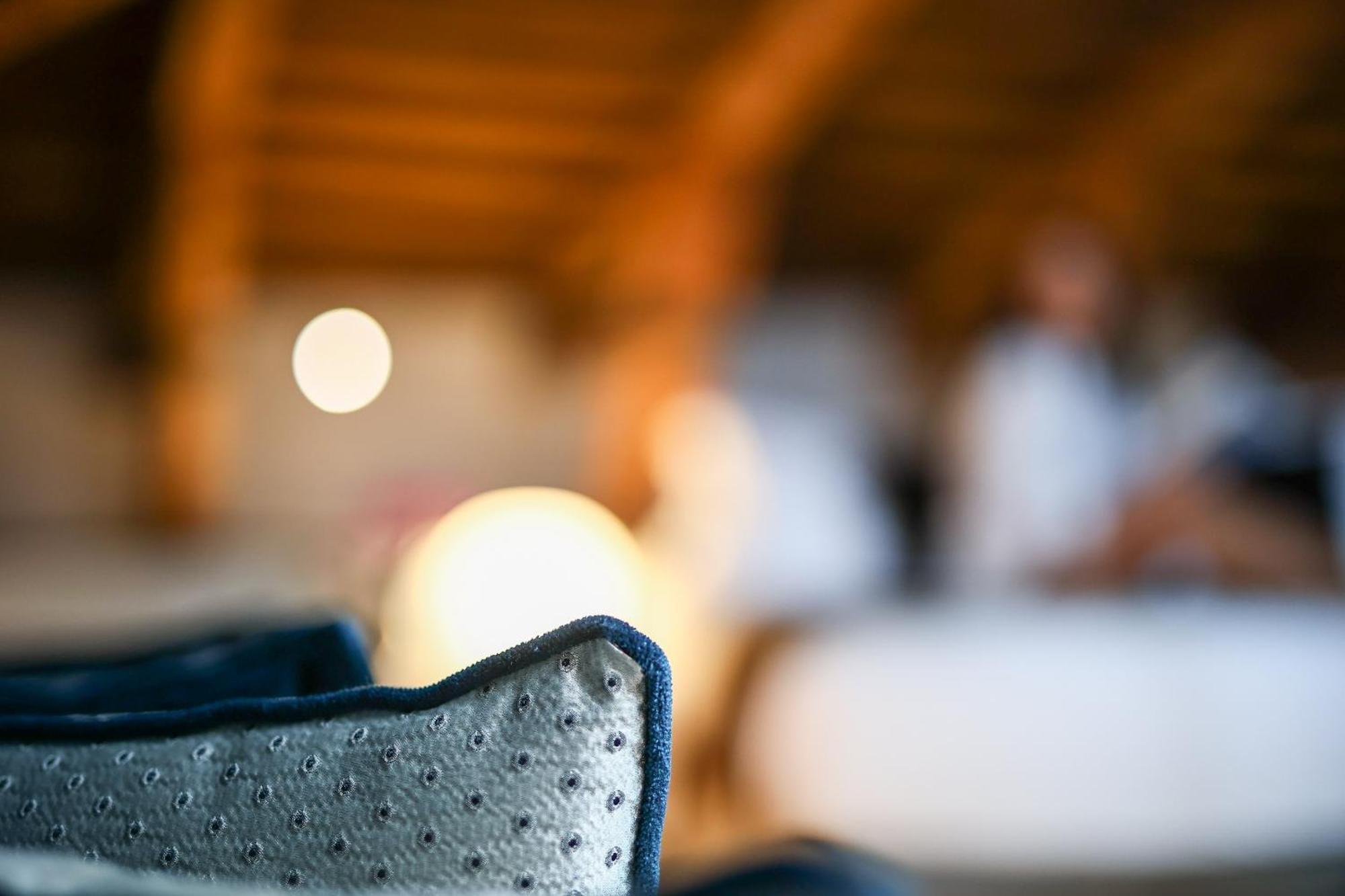 Santa Croce Boutique Hotel Venice Ngoại thất bức ảnh
