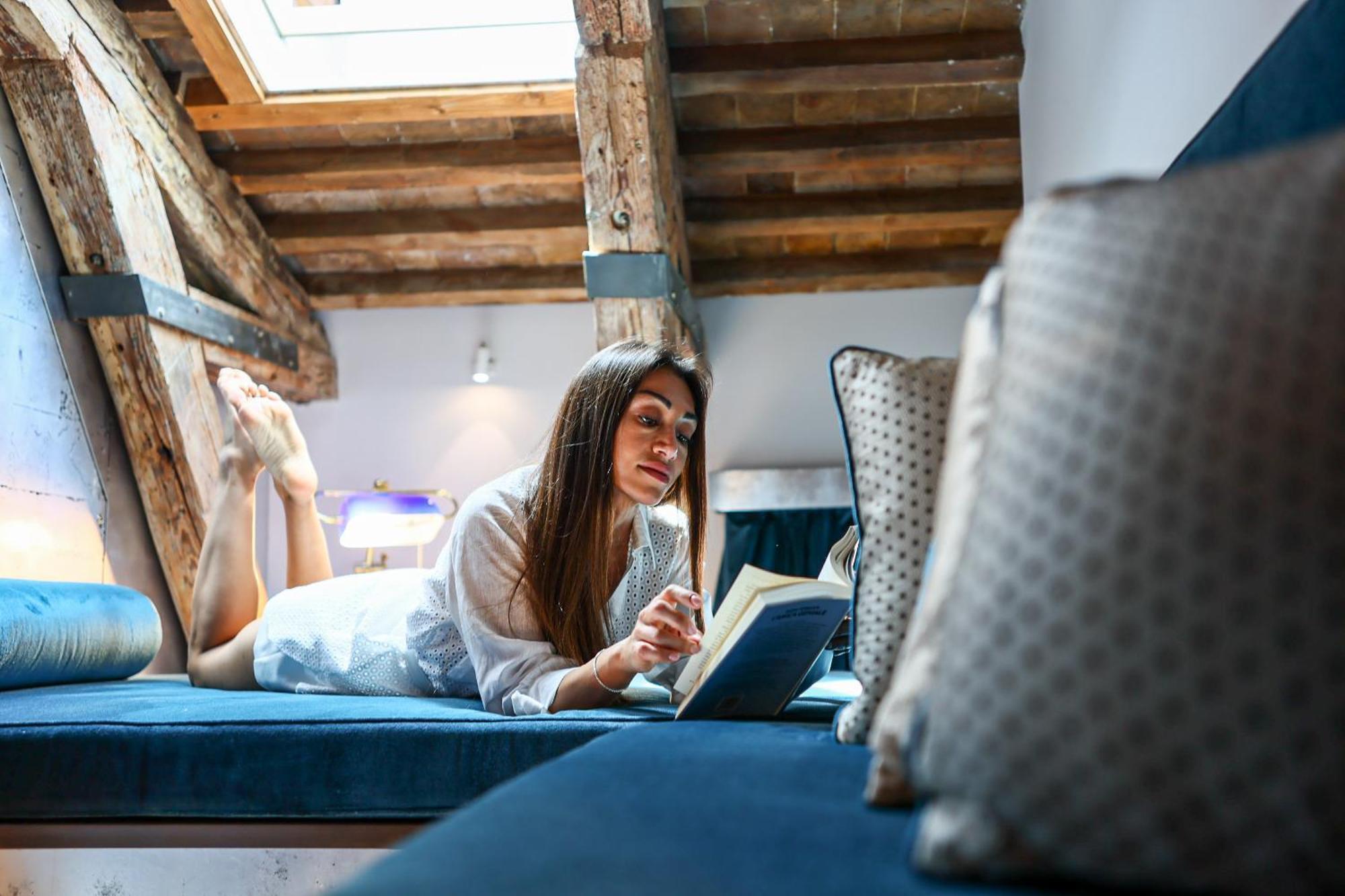 Santa Croce Boutique Hotel Venice Ngoại thất bức ảnh