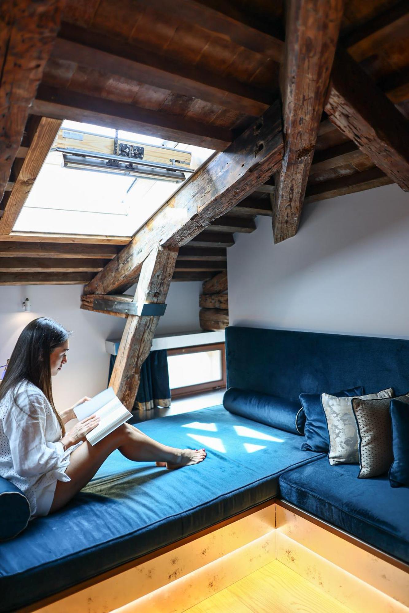 Santa Croce Boutique Hotel Venice Ngoại thất bức ảnh