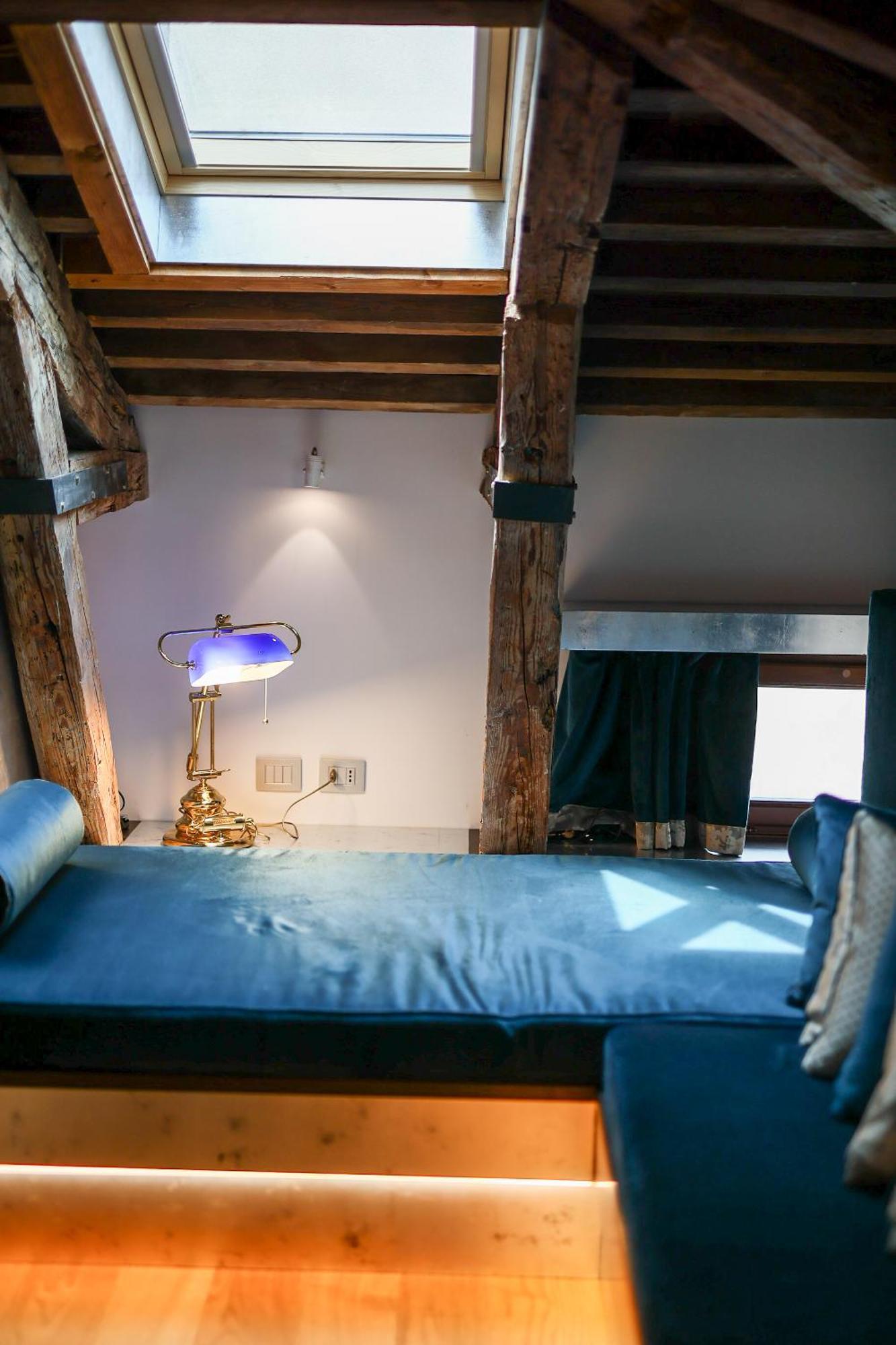 Santa Croce Boutique Hotel Venice Ngoại thất bức ảnh