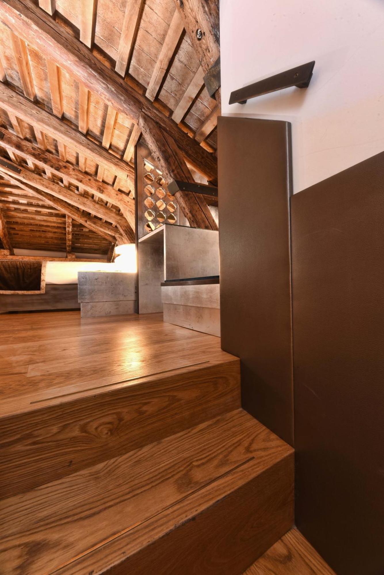 Santa Croce Boutique Hotel Venice Ngoại thất bức ảnh
