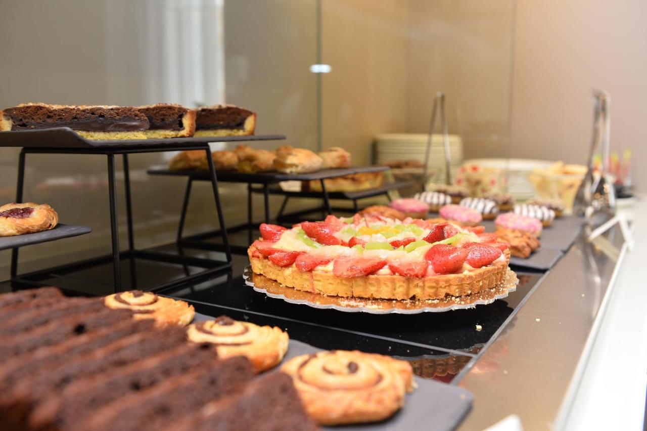Santa Croce Boutique Hotel Venice Ngoại thất bức ảnh