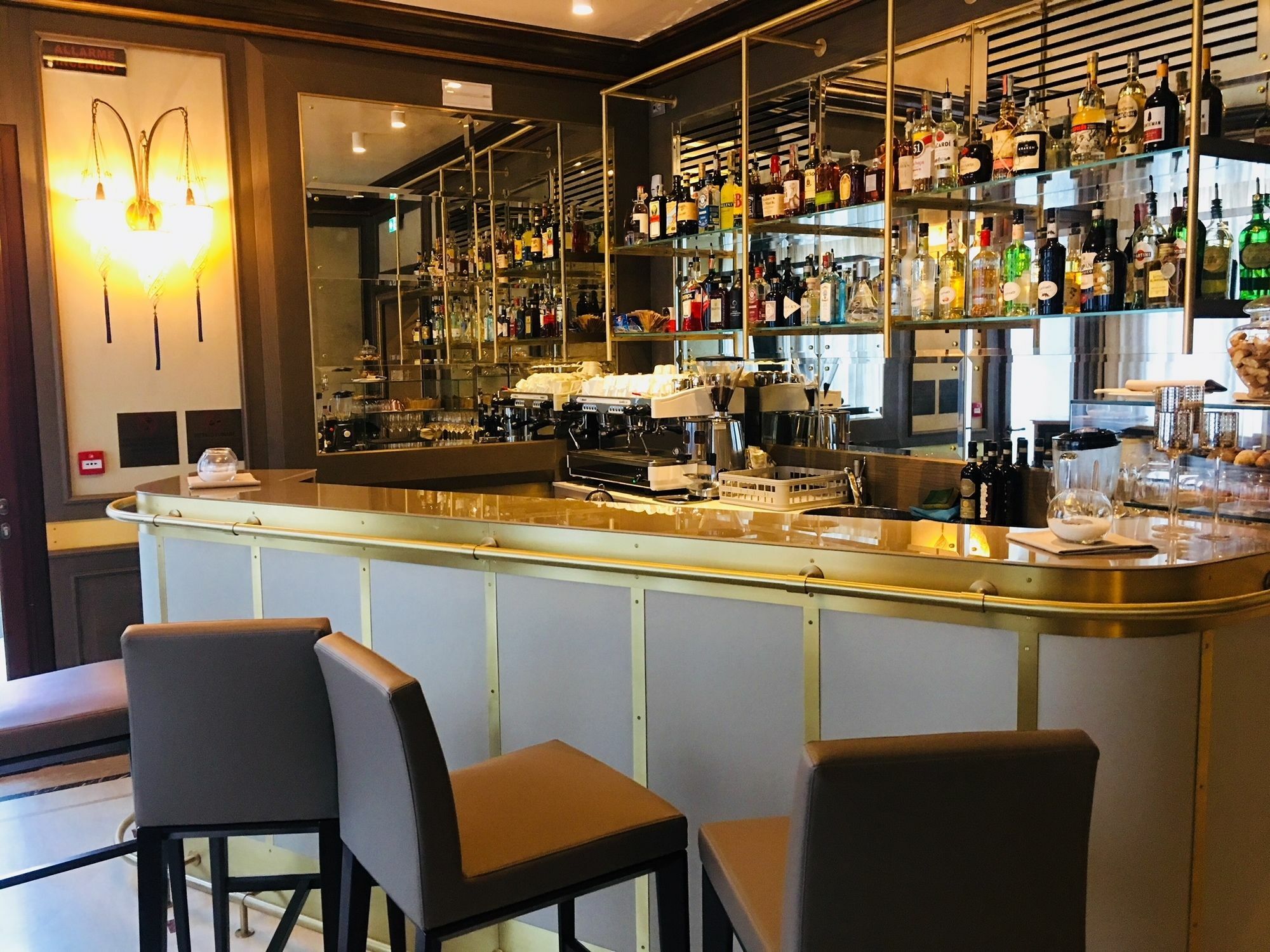 Santa Croce Boutique Hotel Venice Ngoại thất bức ảnh